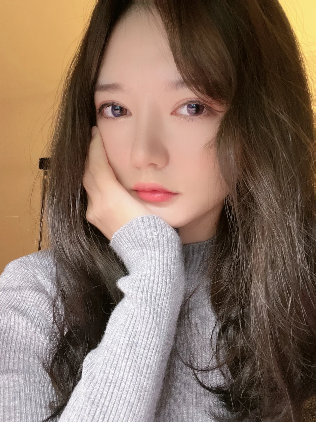 51酱 - No.020 2023年01月真爱粉 [76P,8V-435MB] tg@simisebaisi 【丝足阁】049.webp